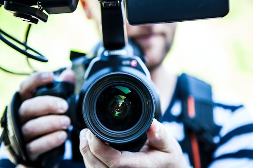 VIDEO PICTURE