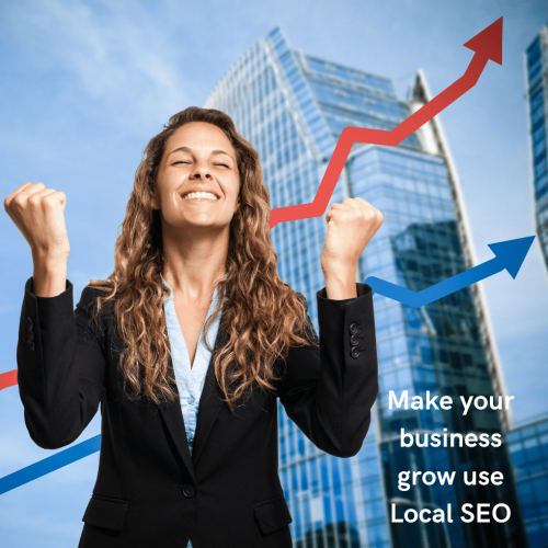 If you want your business to grow then use SEO